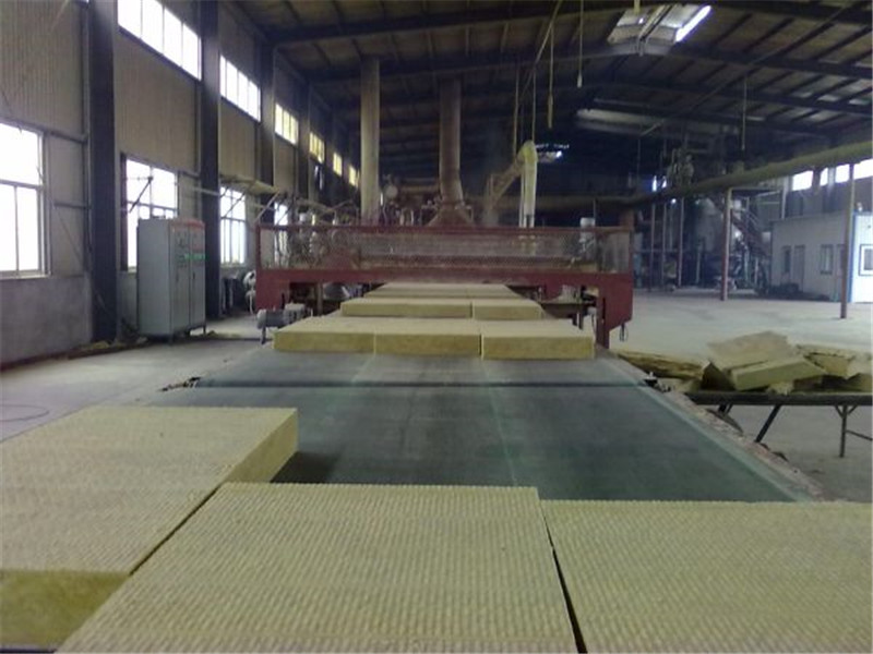 岩棉板生产厂家