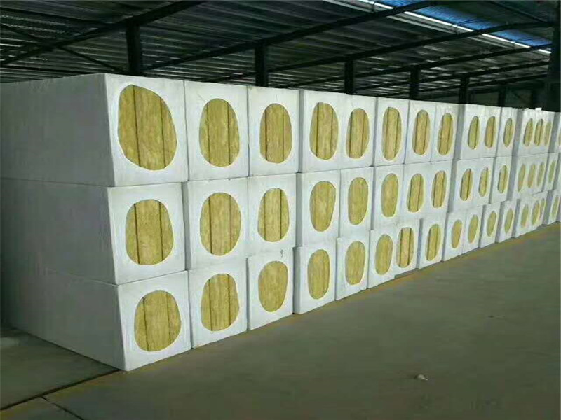岩棉板的厂家生产-昊辰岩棉板厂家(图1)